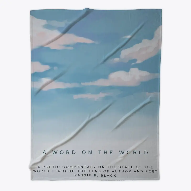 A Word On The World Cover Art