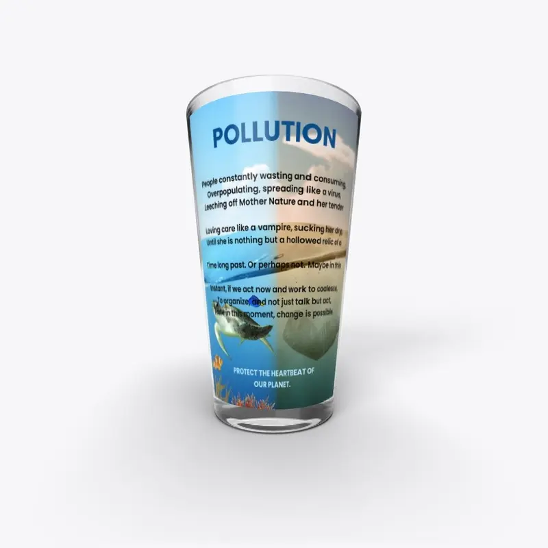 Pollution