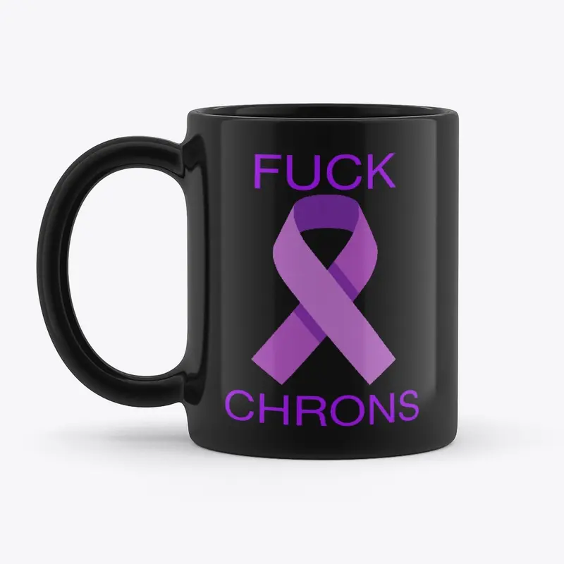 fuck chrons