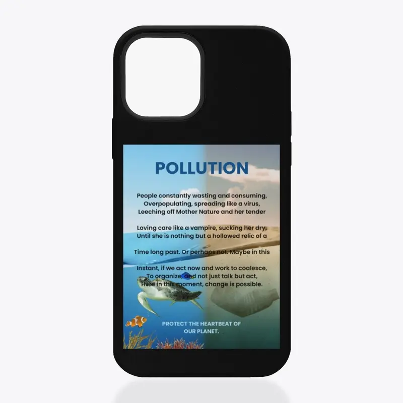 Pollution