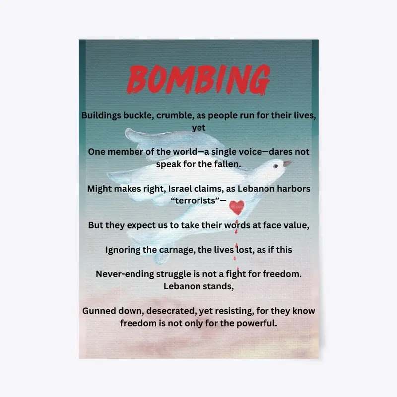 Bombing