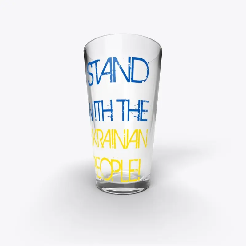 The I STAND Collection