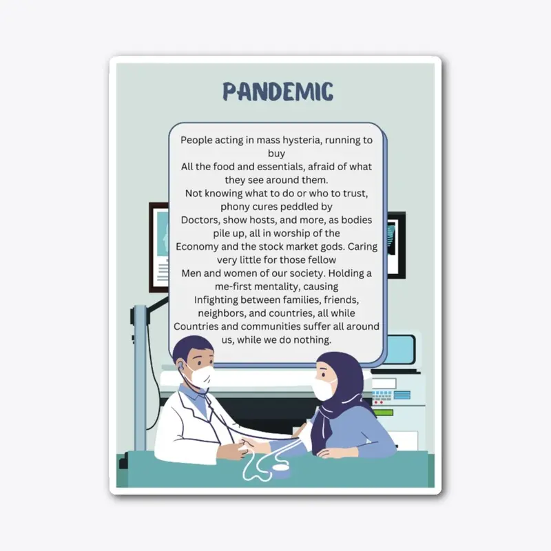 Pandemic