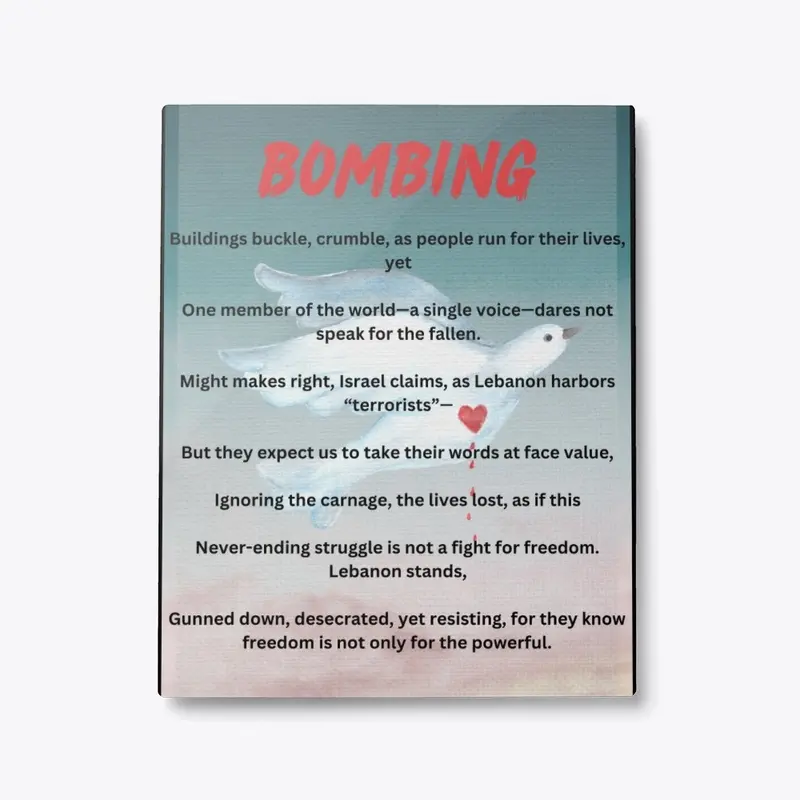 Bombing