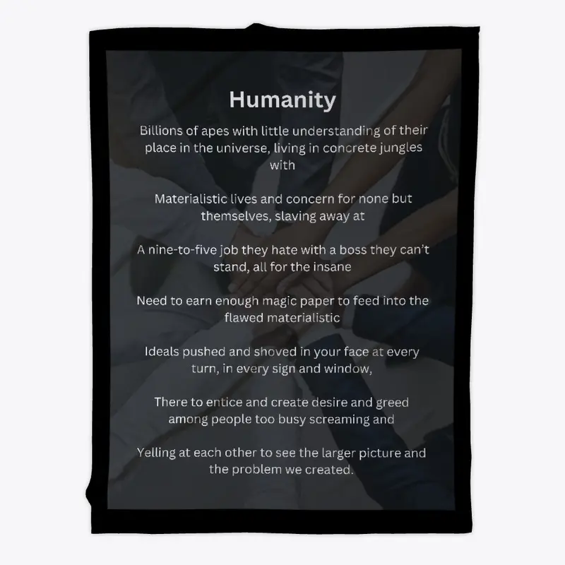 Humaniy