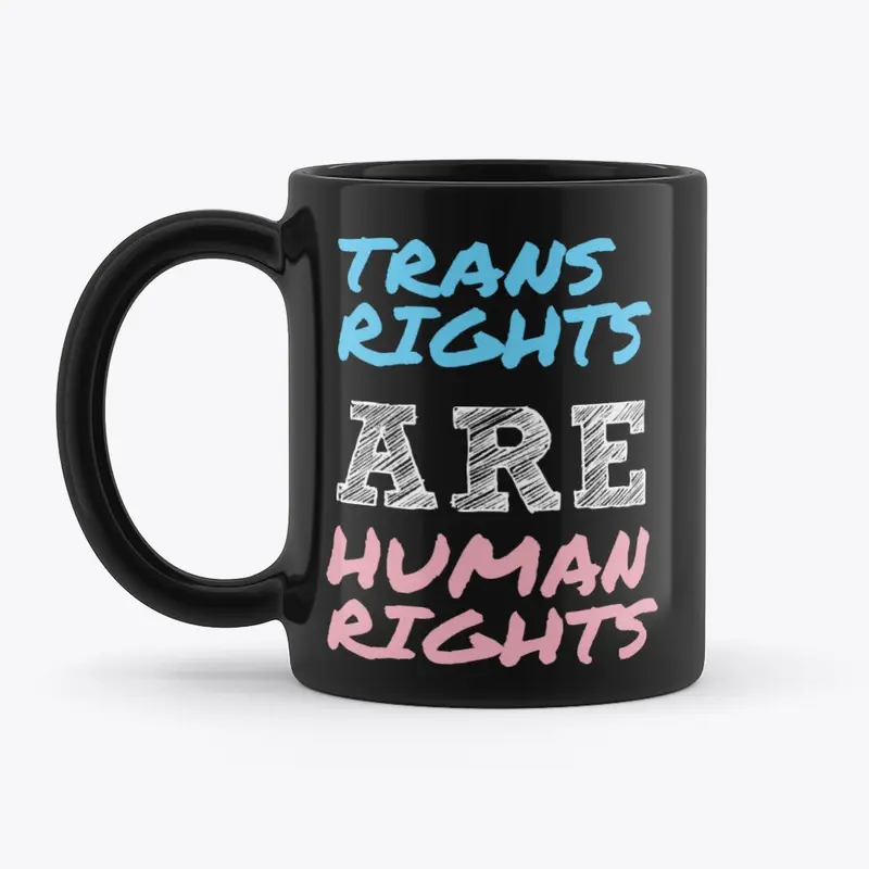 Trans Rights Collection.