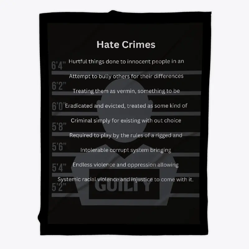 Hate Crimes