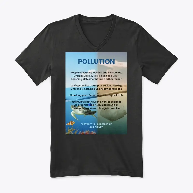 Pollution