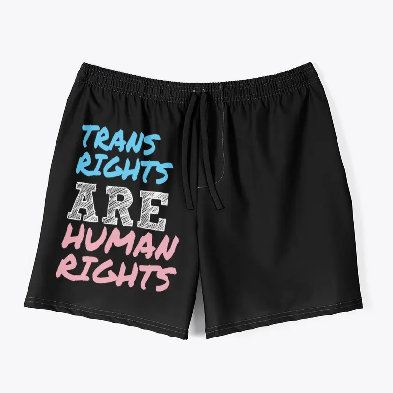 Trans Rights Collection.