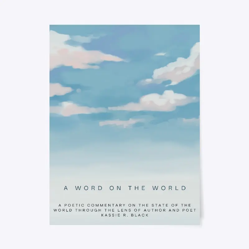 A Word On The World Cover Art