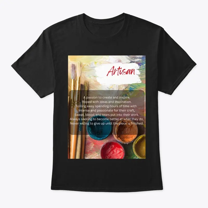 artisan