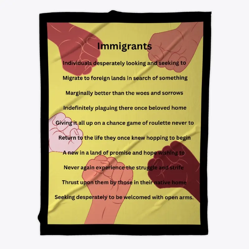 Immigrants