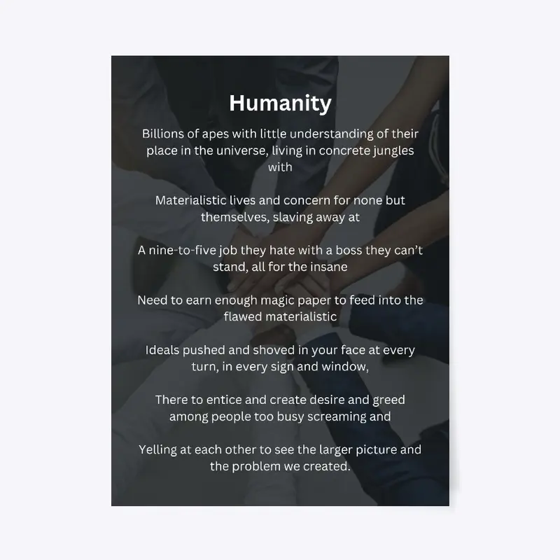 Humaniy