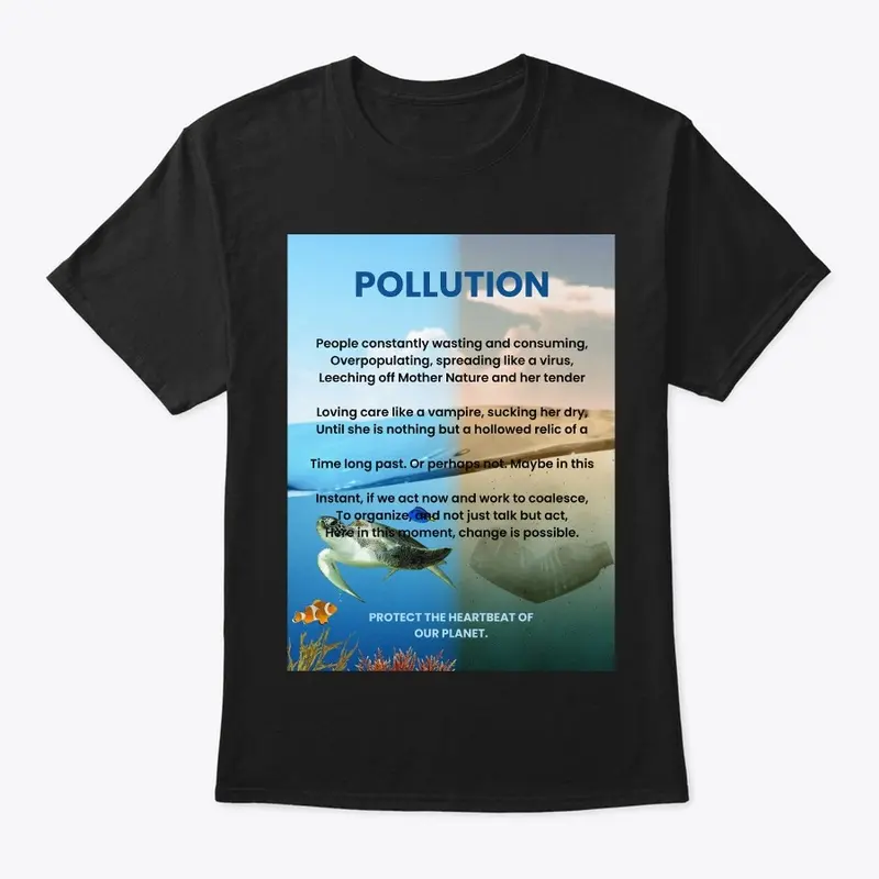 Pollution