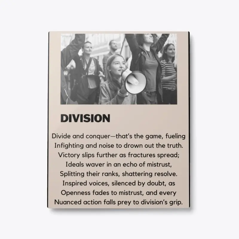 Division 