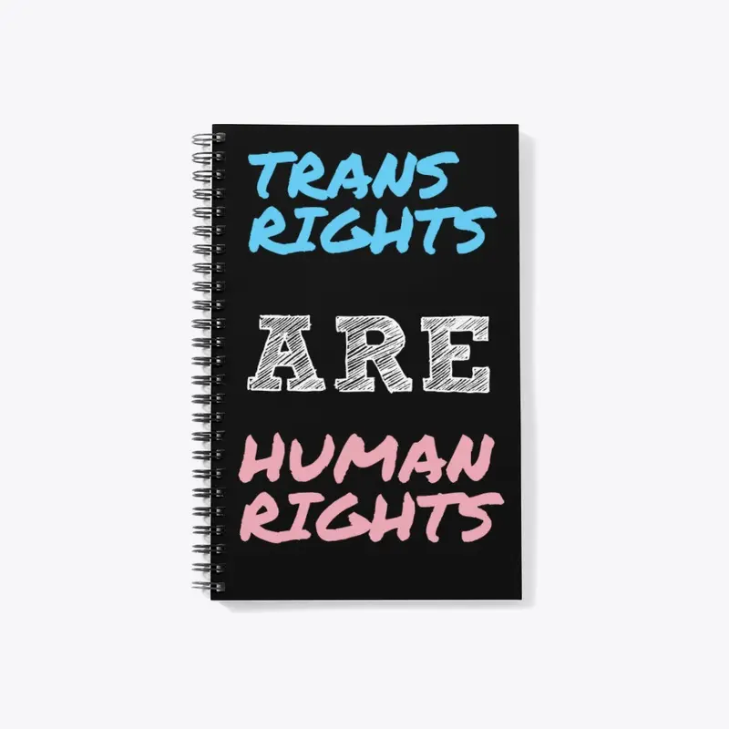 Trans Rights Collection.