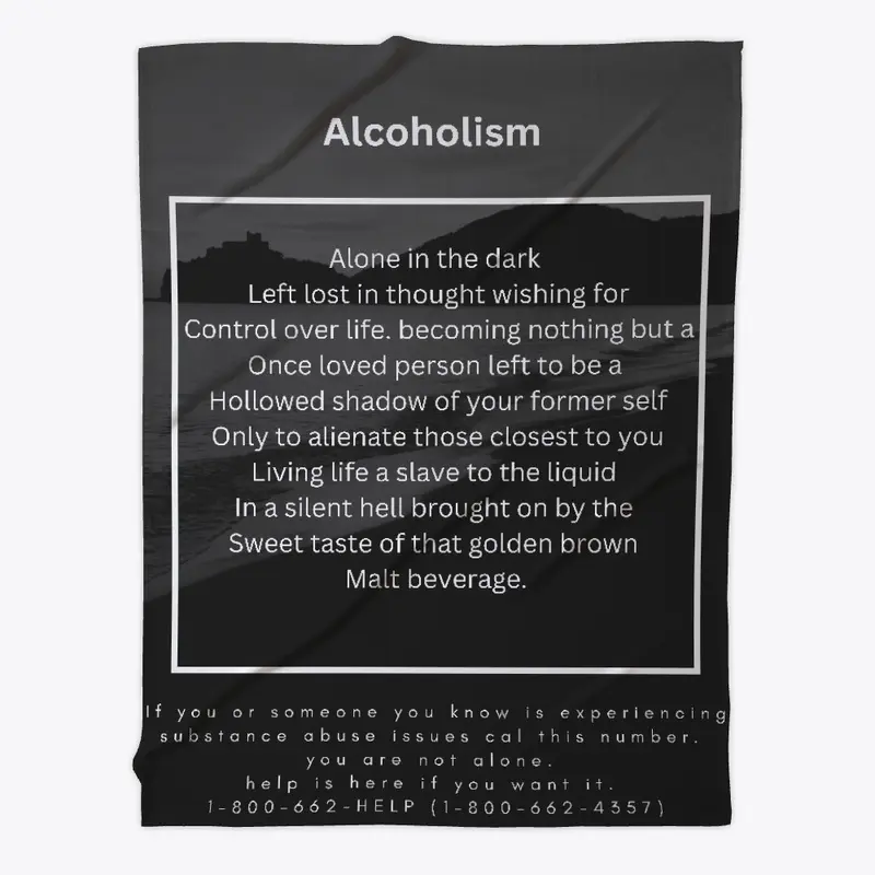 Alcoholism