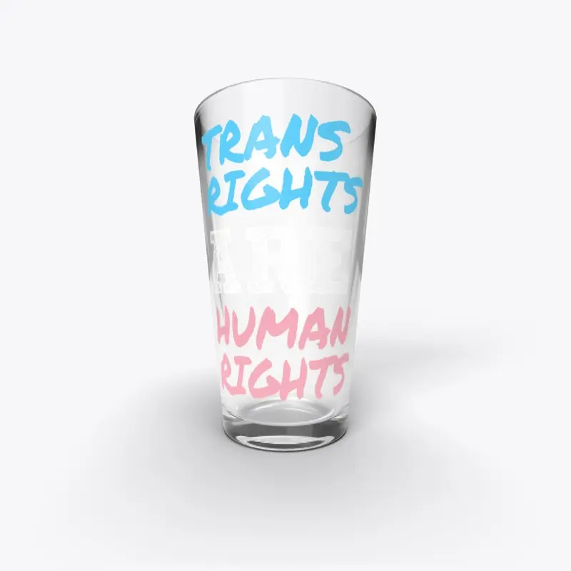 Trans Rights Collection.