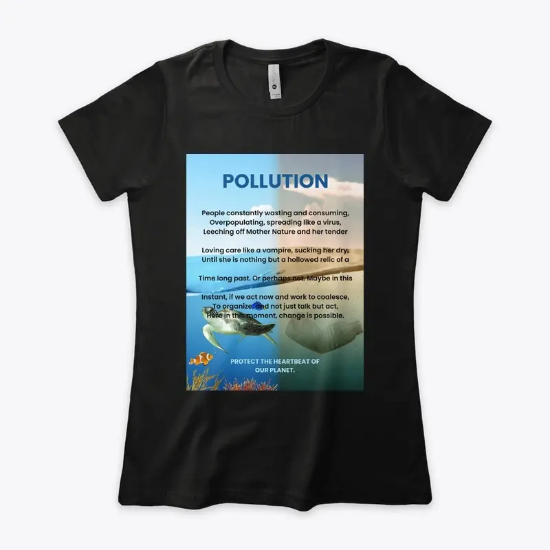 Pollution