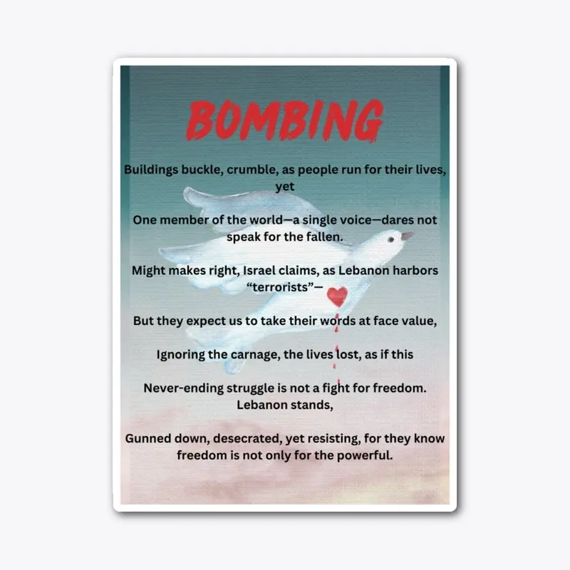 Bombing