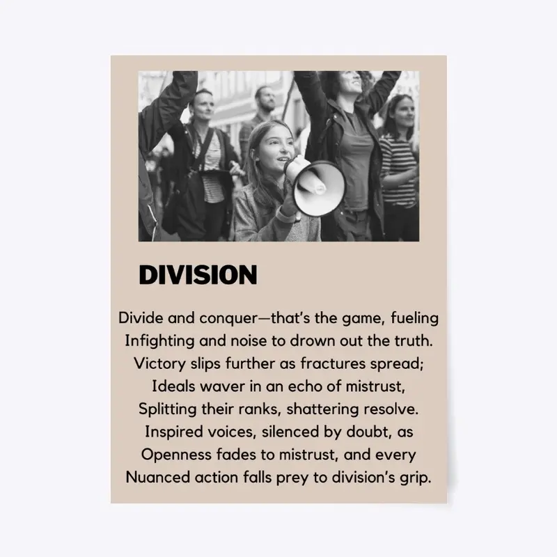 Division 