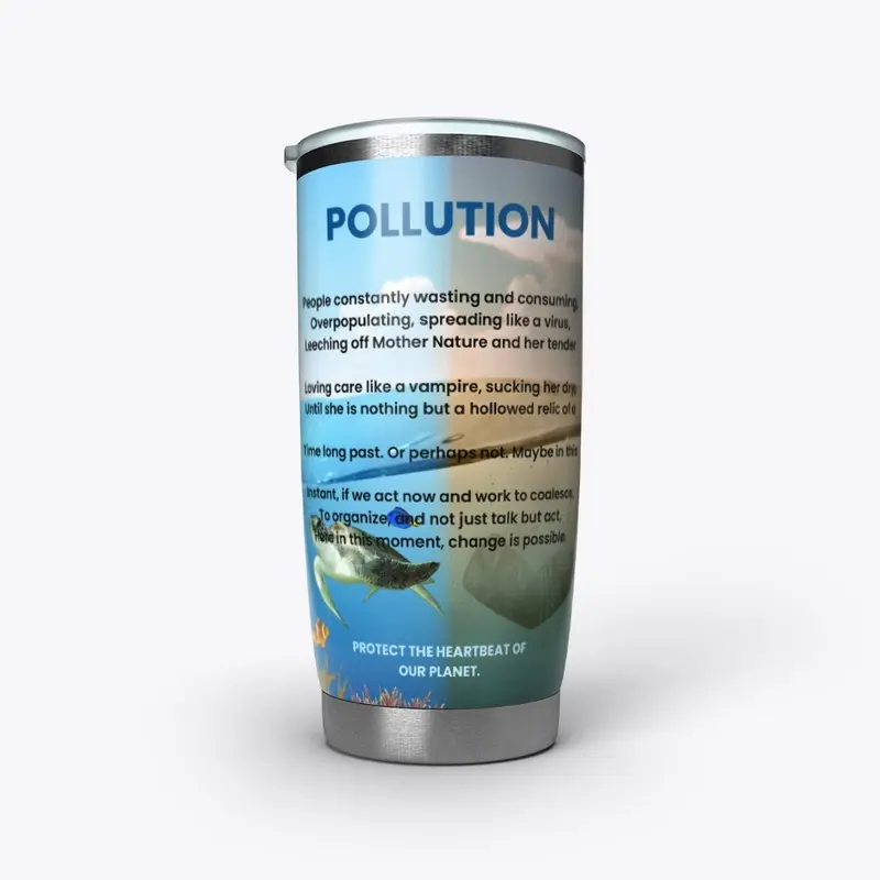 Pollution